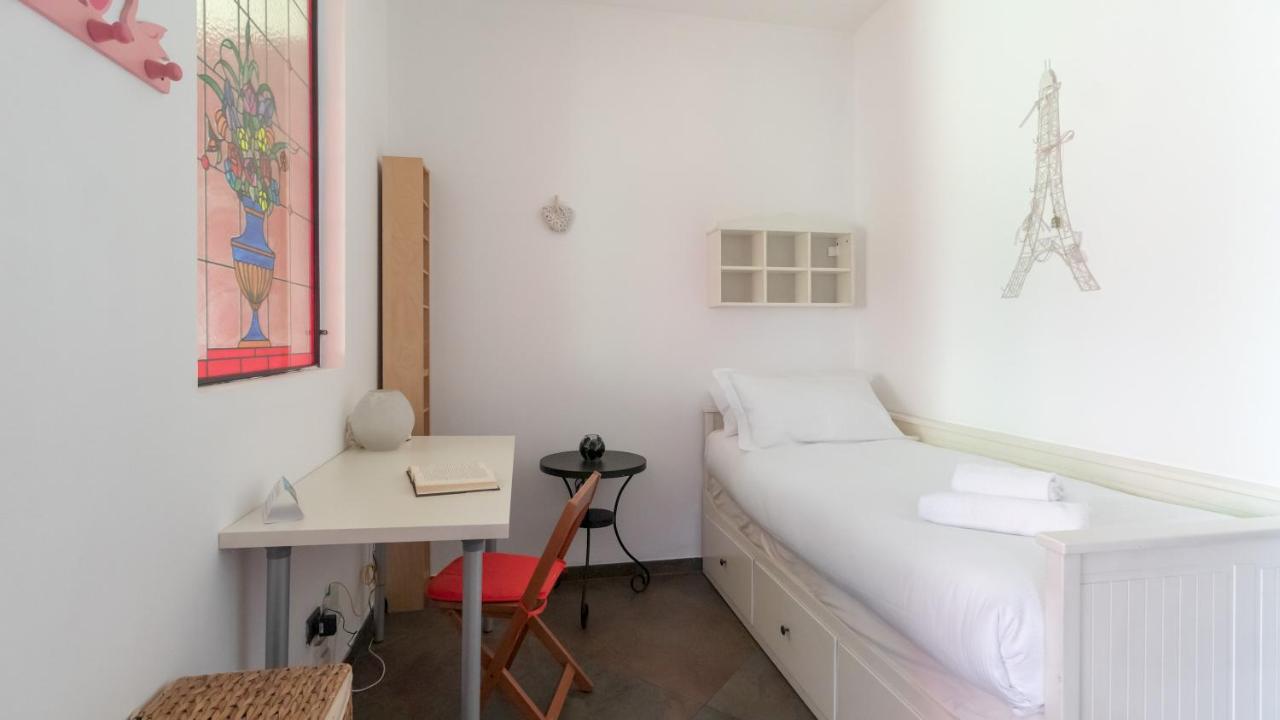 Ferienwohnung Italianway - Monza 43A Mailand Exterior foto